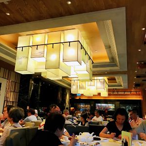 钓鱼翁 烧鹅.海鲜饭店 (荃湾千色汇一期)