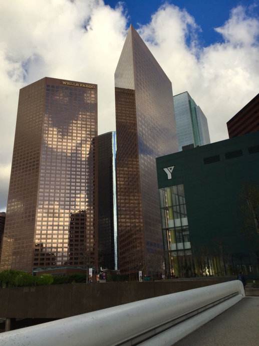 联邦银行大厦u.s bank