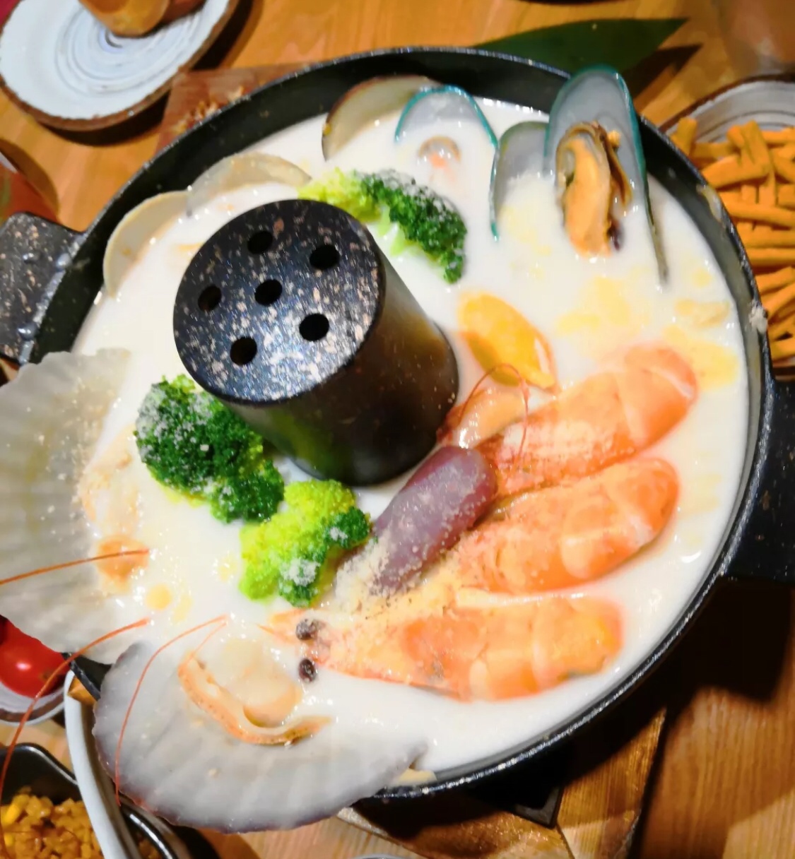 一路向南:武汉广州深圳香港澳门珠海