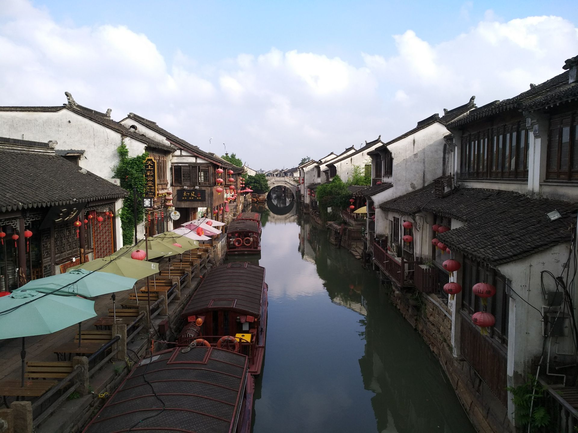2026阊门遗址游玩攻略,阊门西接山塘街,石路步行街...【去哪儿攻略】
