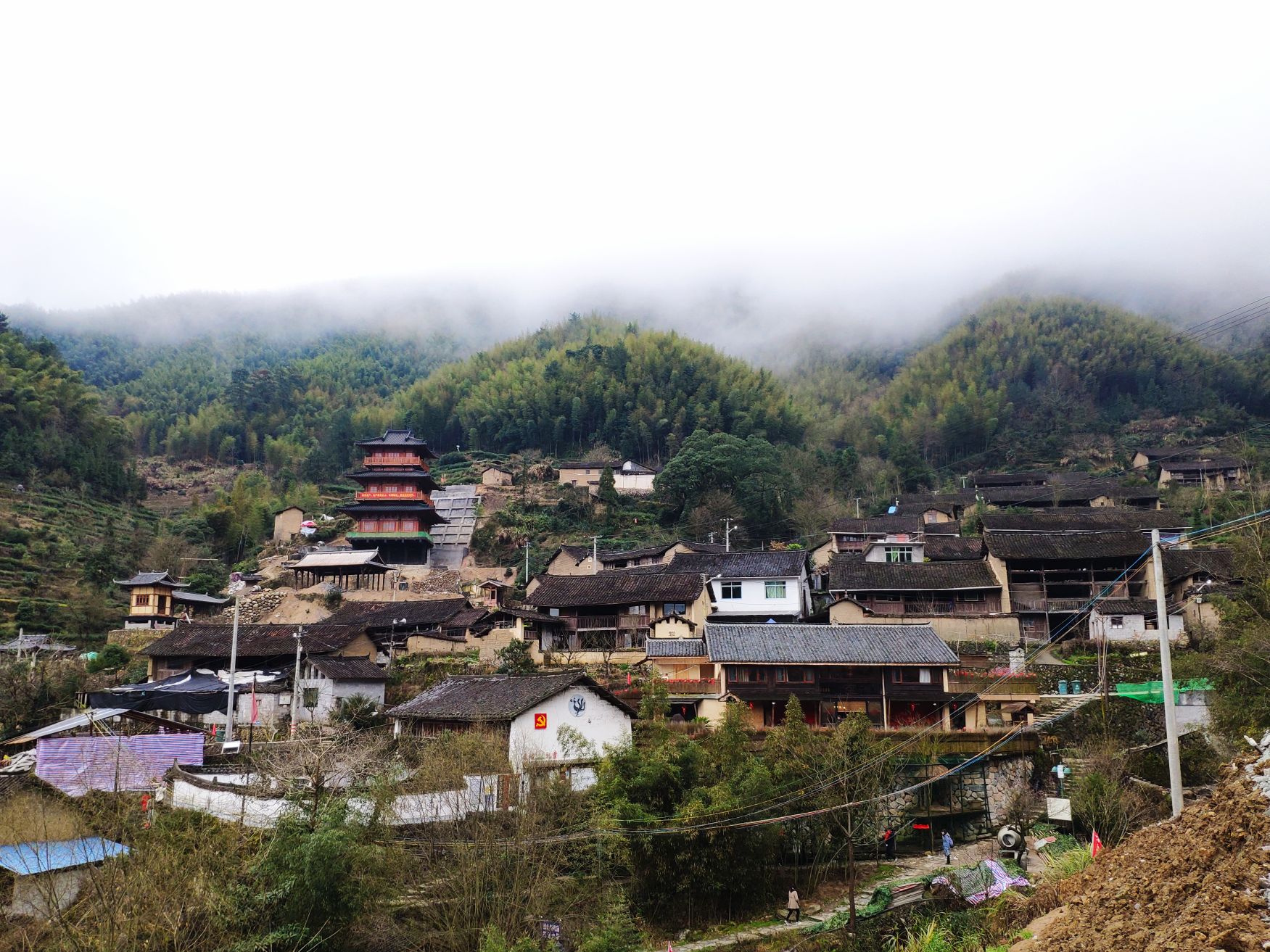 景宁旅游景点推荐 - 去哪儿攻略社区