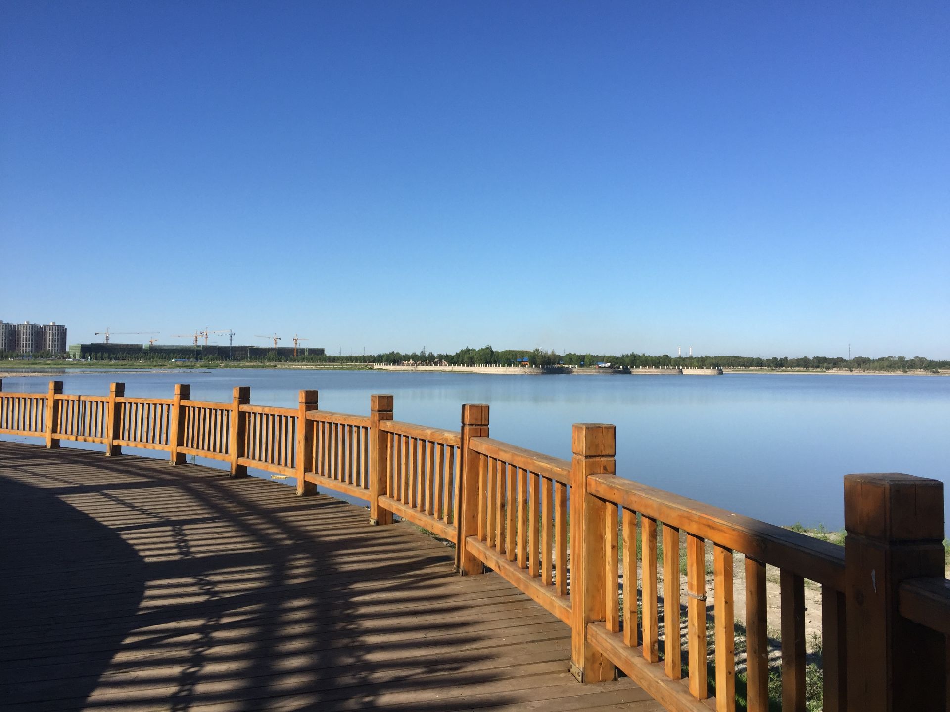 2020明湖-旅游攻略-门票-地址-问答-游记点评,大庆旅游旅游景点推荐