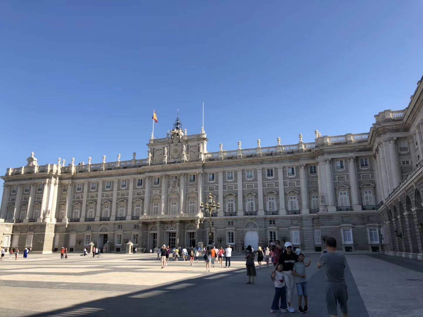 2019马德里王宫-旅游攻略-门票-地址-问答-游记点评，马德里旅游旅游景点推荐-去哪儿攻略