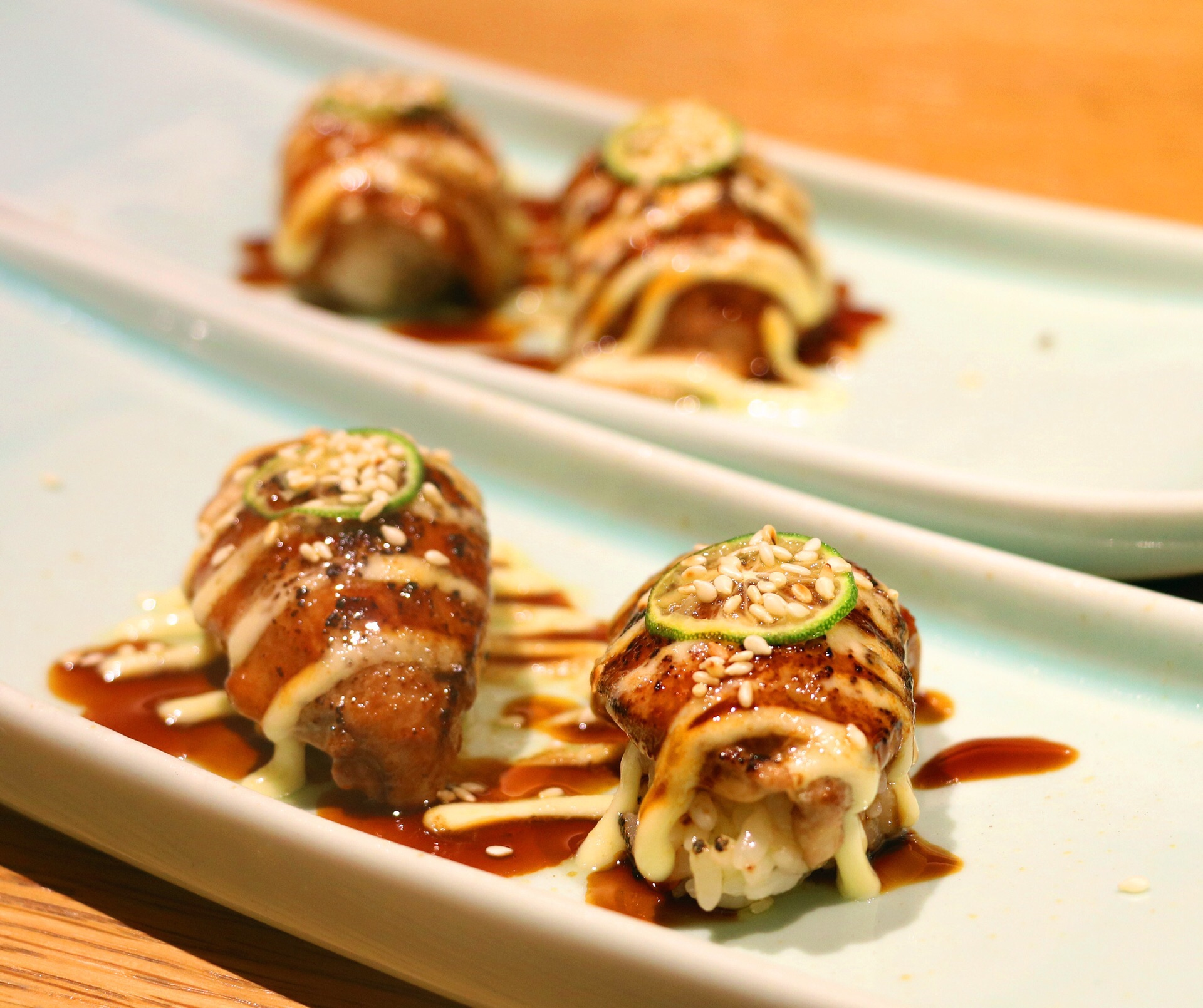 板前料理(海沧店)