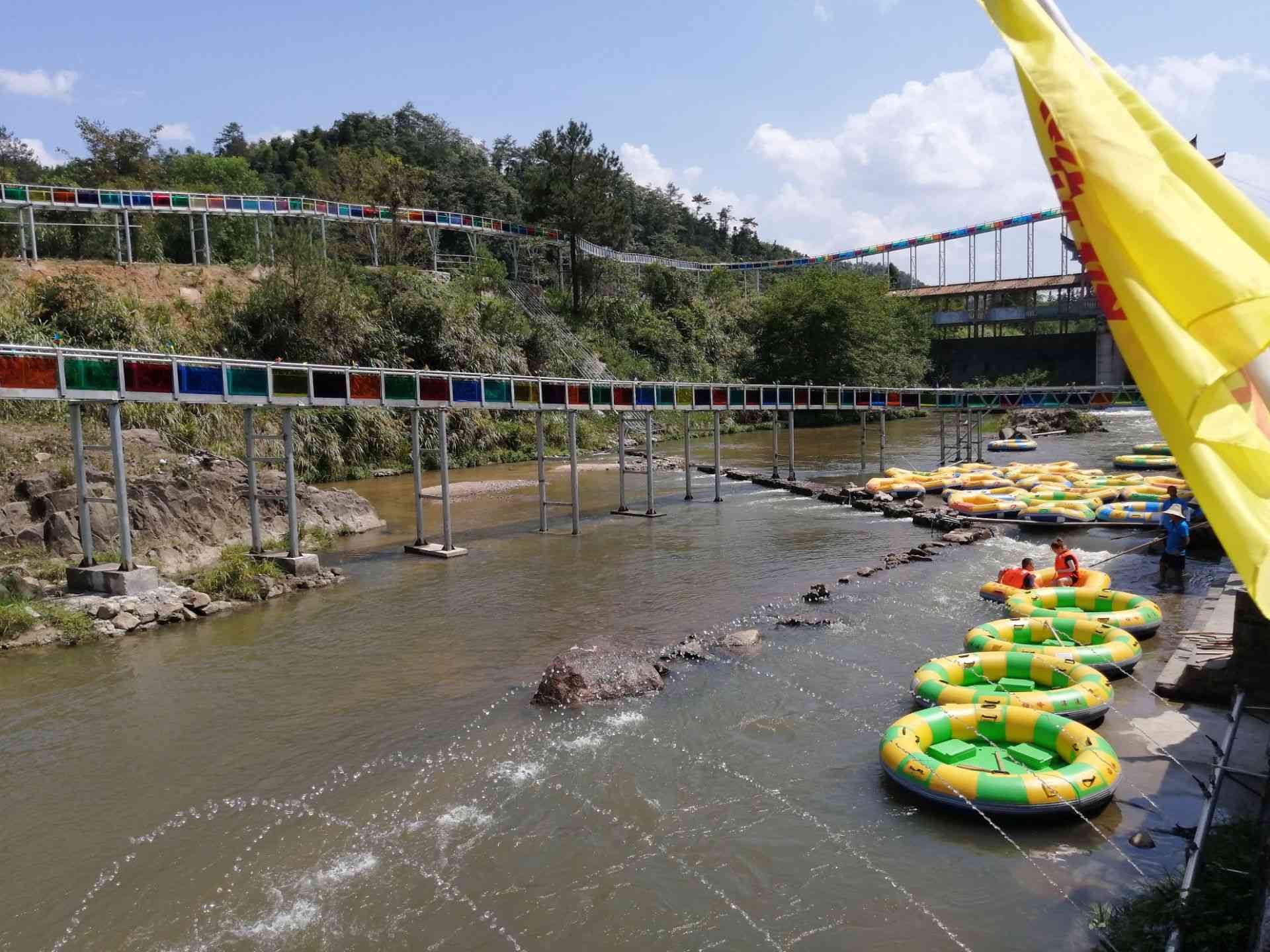 南昌梅岭漂流好玩吗,南昌梅岭漂流景点怎么样_点评_评价【携程攻略】