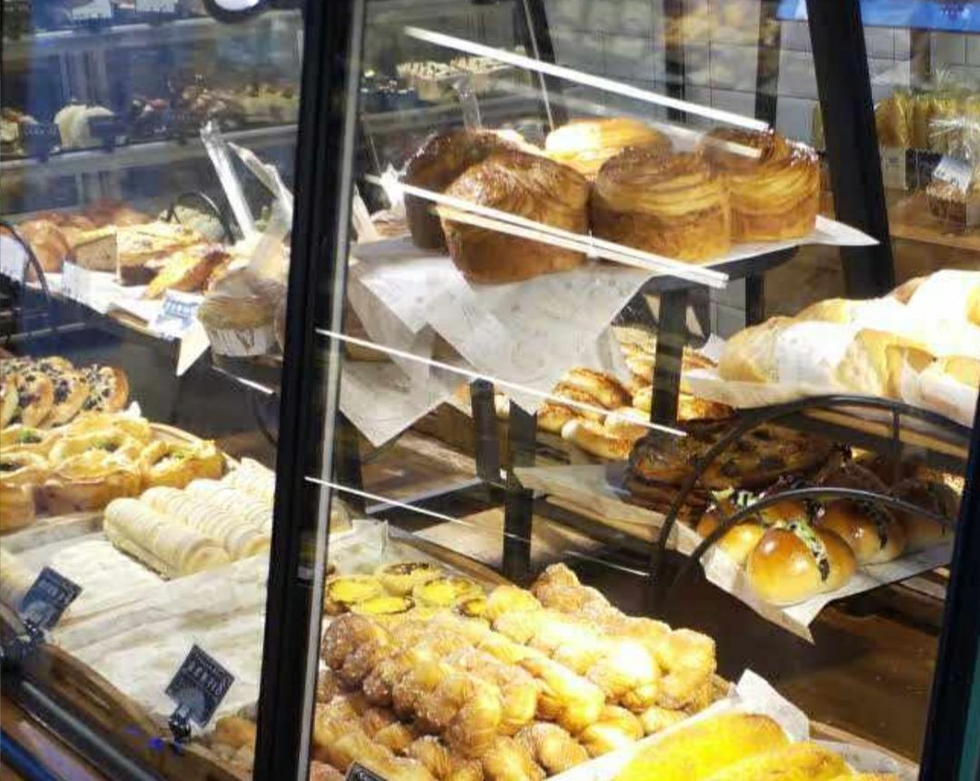 圣贝拉烘培坊(青田店)