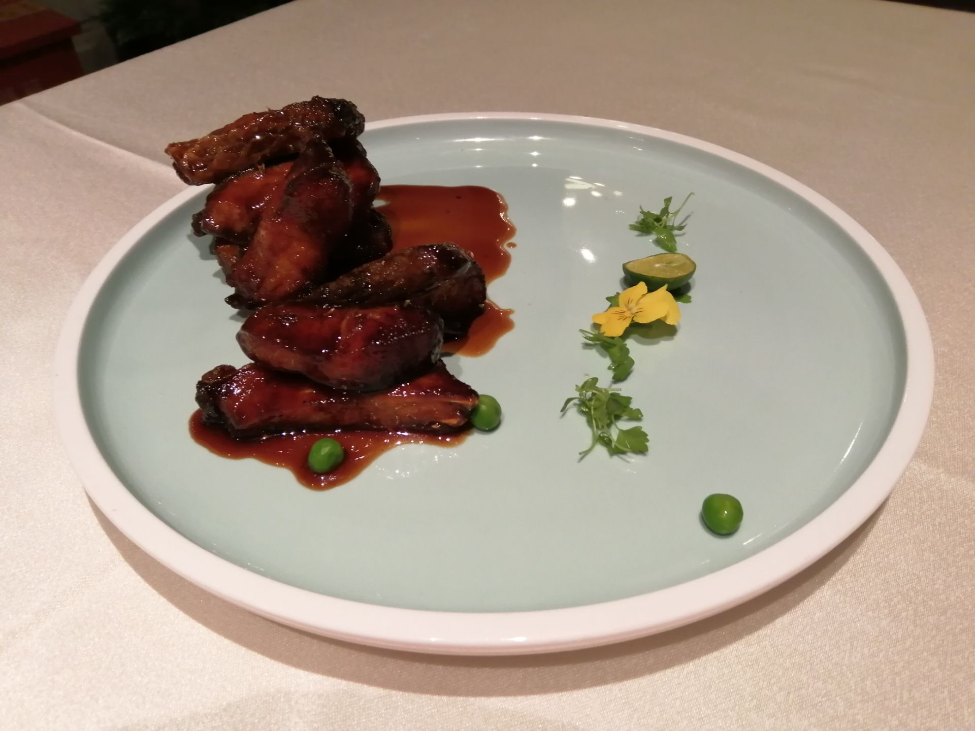 俏江南时尚京剧餐厅(881店)