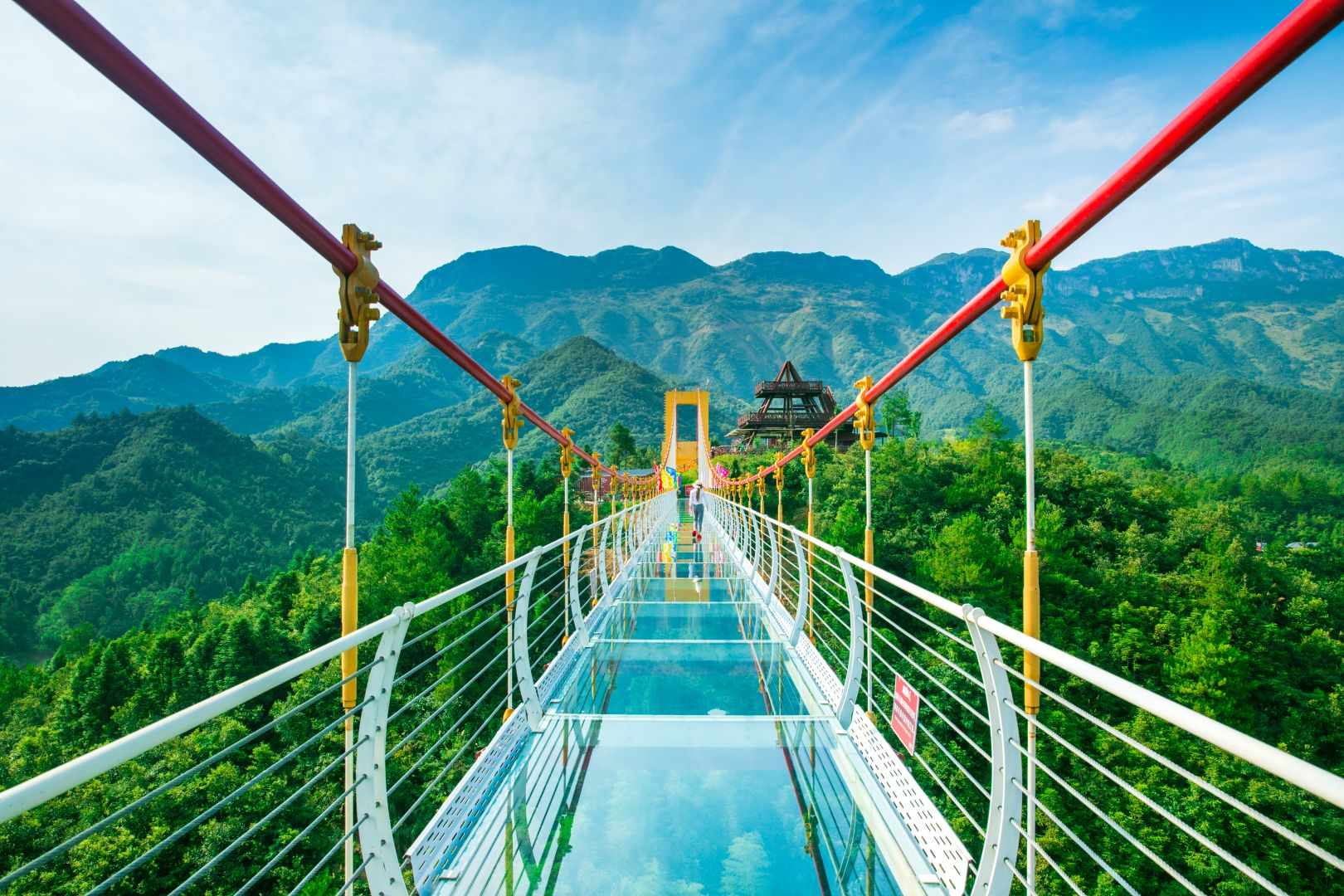 柃蜜小镇旅游度假区