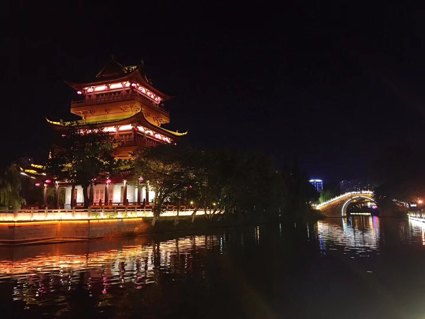 2500年大运河串起新旧通州 京郊游运河攻略 | 北晚新视觉