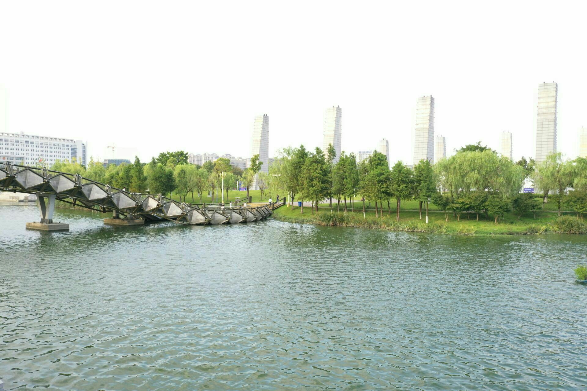 2020中心湖公园-旅游攻略-门票-地址-问答-游记点评,苍南旅游旅游景点