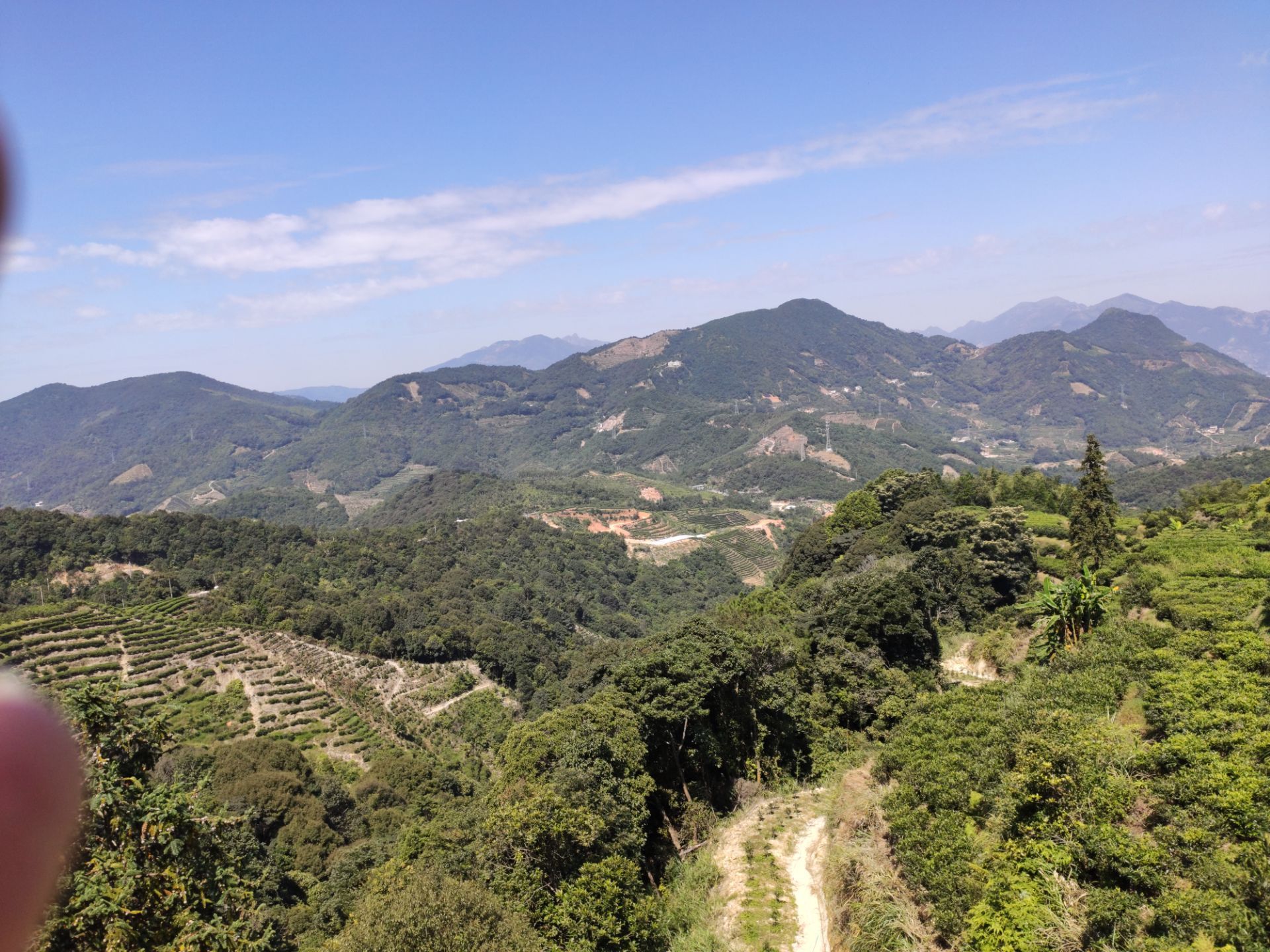 2020叫水坑原始森林游玩攻略,山泉水非常凉爽,一级棒.往.