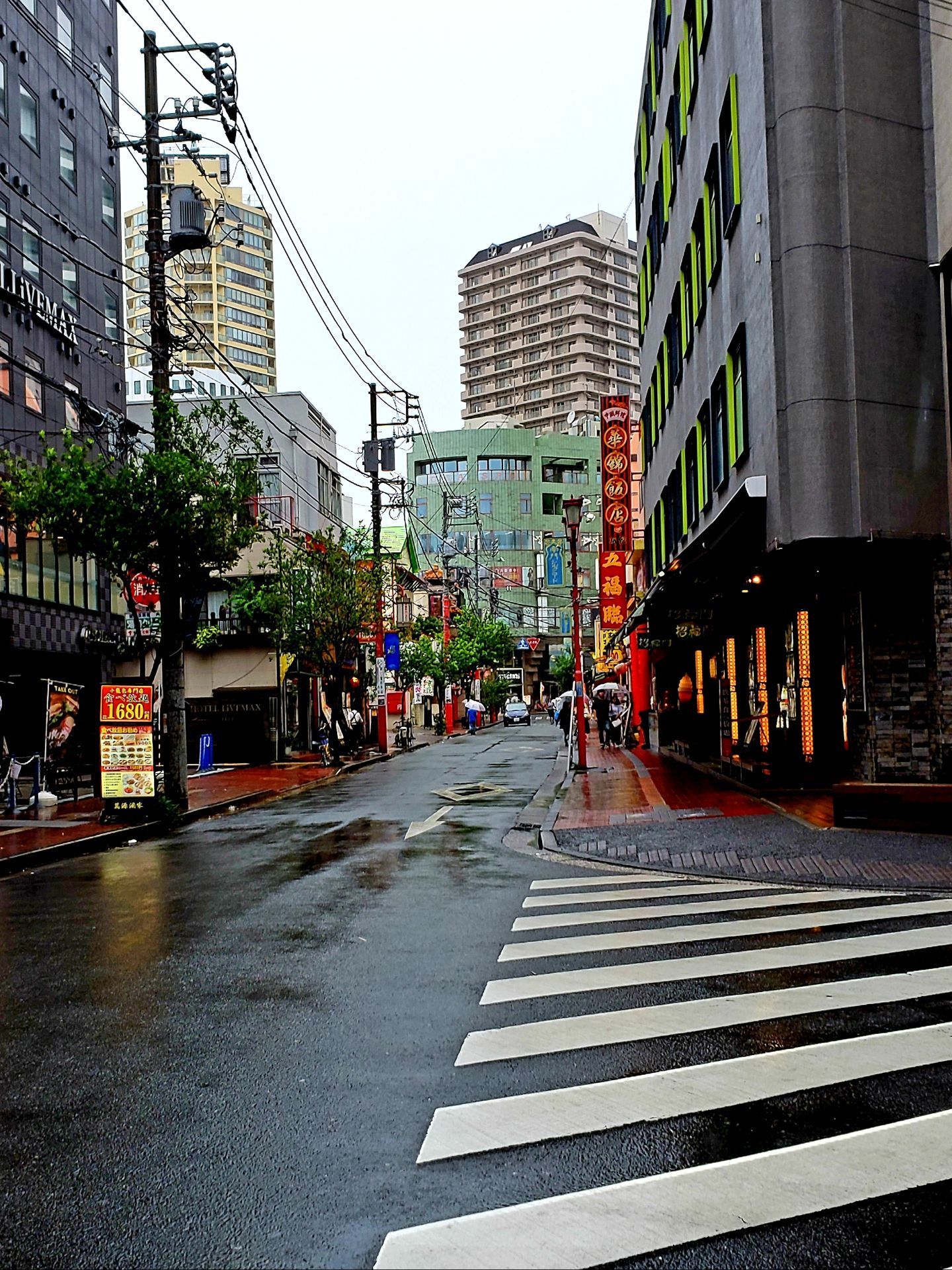 2021横滨中华街游玩攻略,日本最大的中华城,深受日本. 【去哪儿攻略】