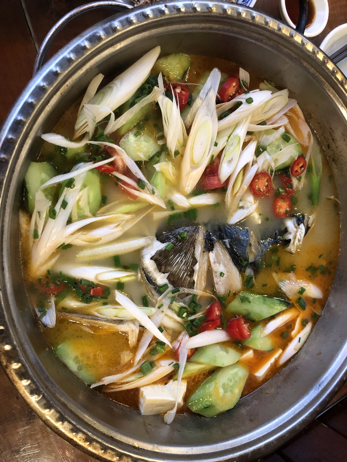 土灶头(天台店)