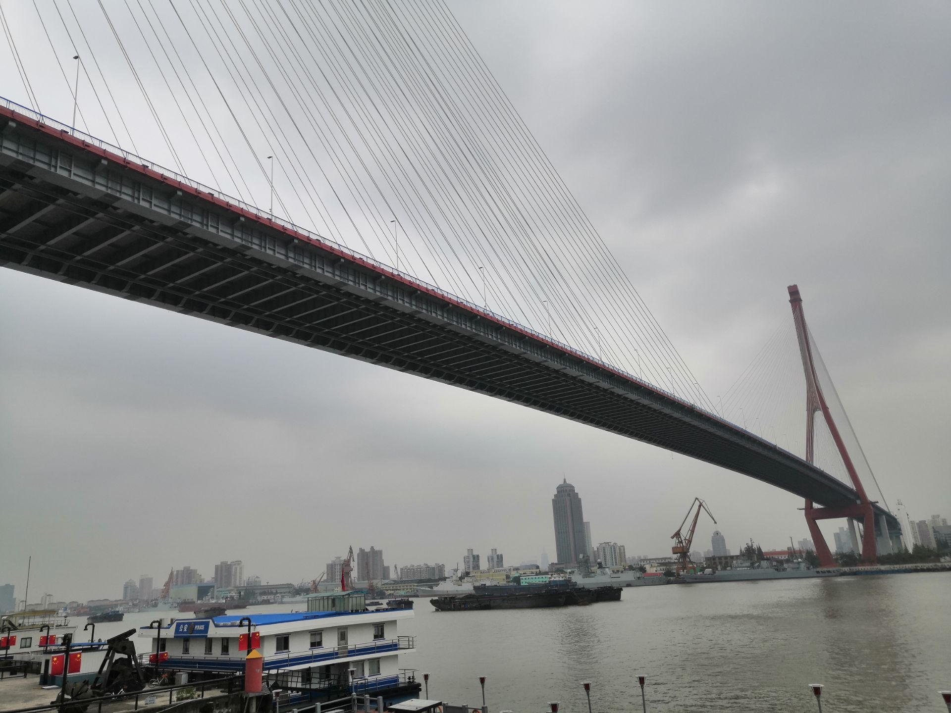 2019卢浦大桥-旅游攻略-门票-地址-问答-游记点评，上海旅游旅游景点推荐-去哪儿攻略
