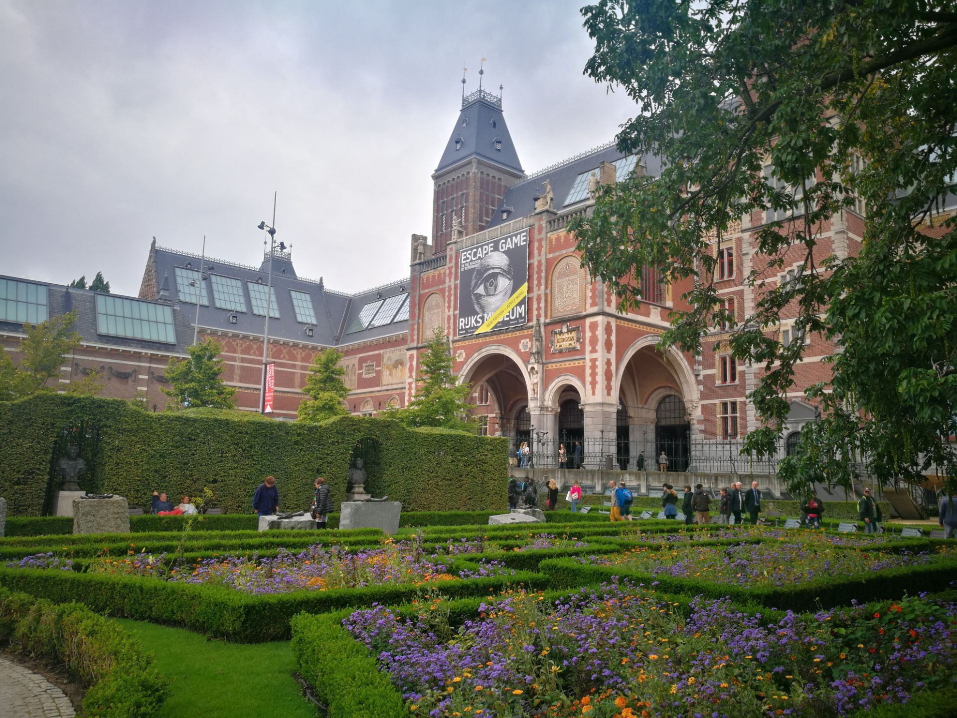 2020荷兰国立博物馆-旅游攻略-门票-地址-问答-游记点评，阿姆斯特丹旅游旅游景点推荐-去哪儿攻略