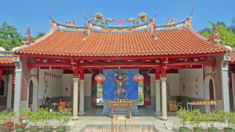 漳州城隍庙攻略-城隍庙门票价格多少钱-团购票价预定优惠-景点地址