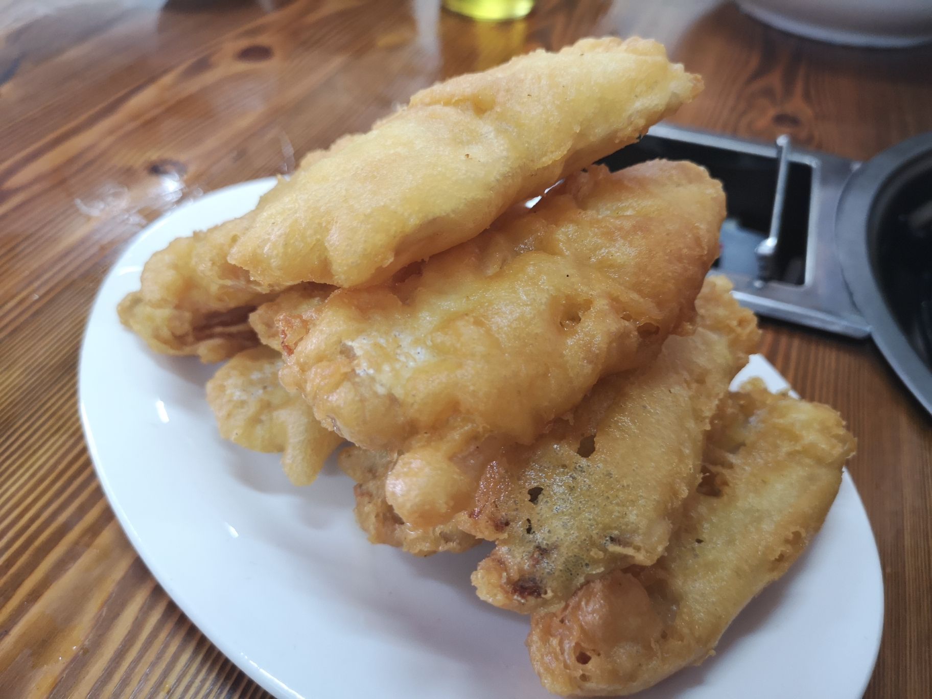 秦记南岗鱼锅(黄埔大道店)