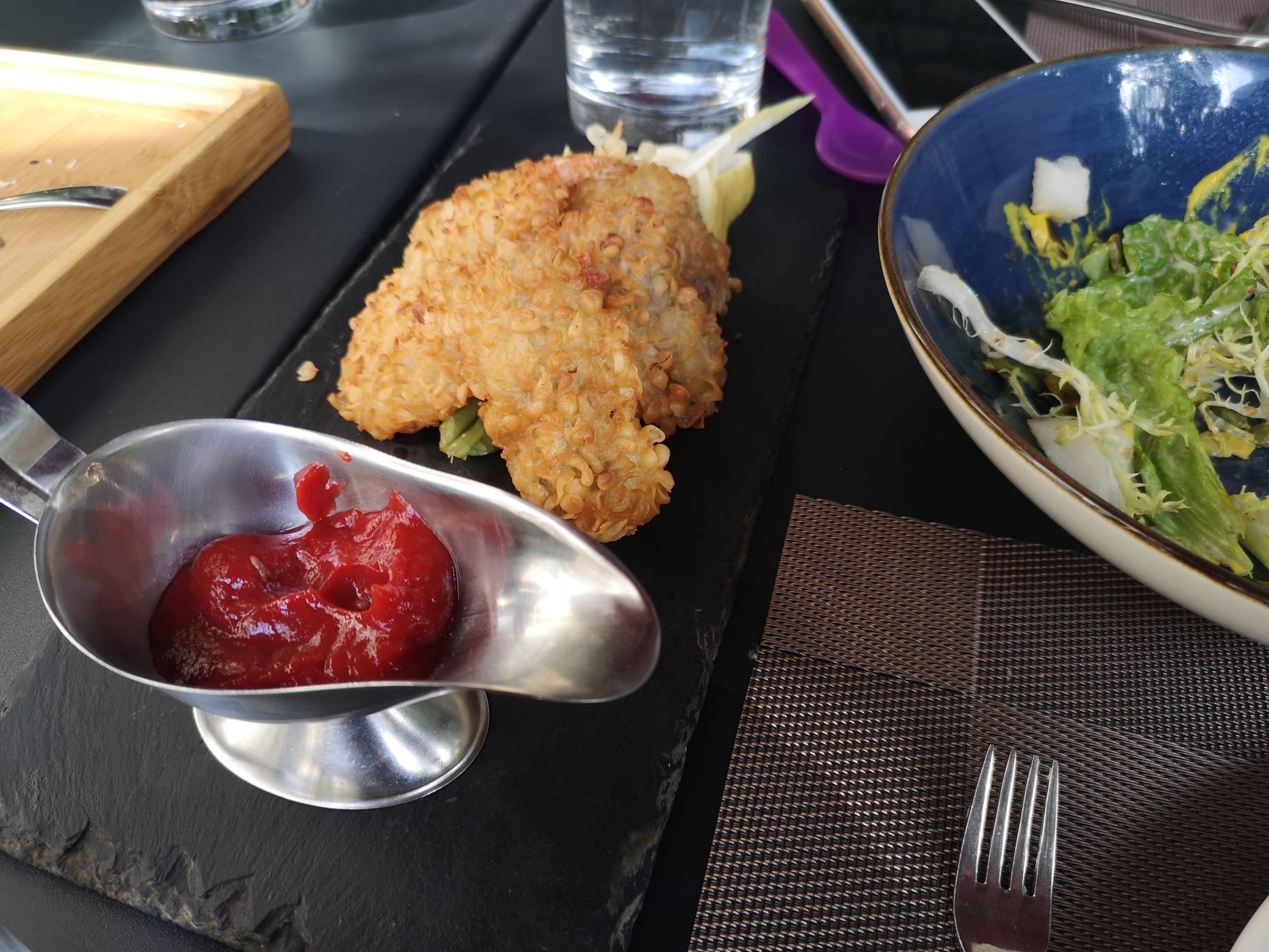 amore e cibos dining 粹到意大利餐厅