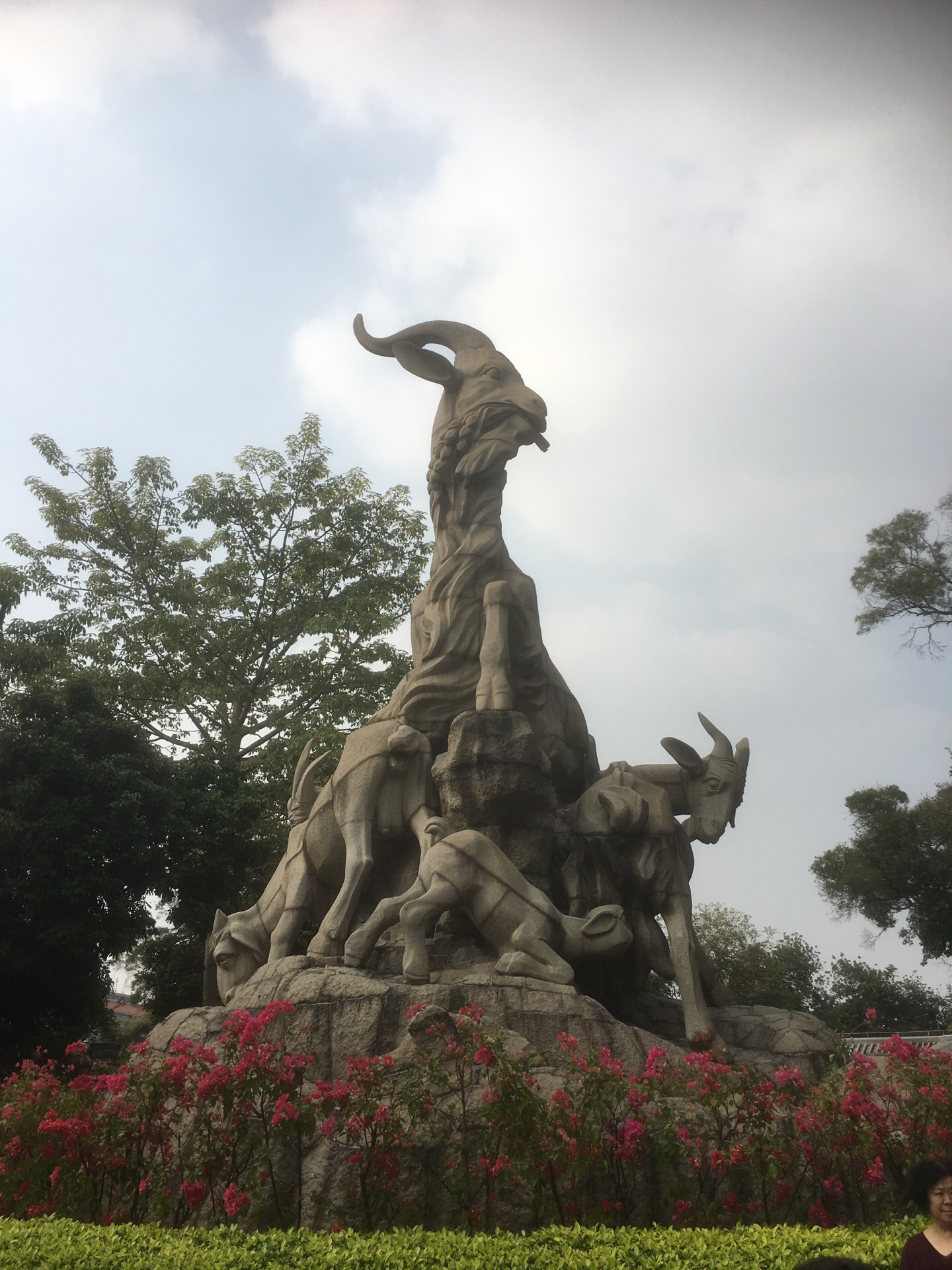 2020五羊石雕-旅游攻略-门票-地址-问答-游记点评，广州旅游旅游景点推荐-去哪儿攻略