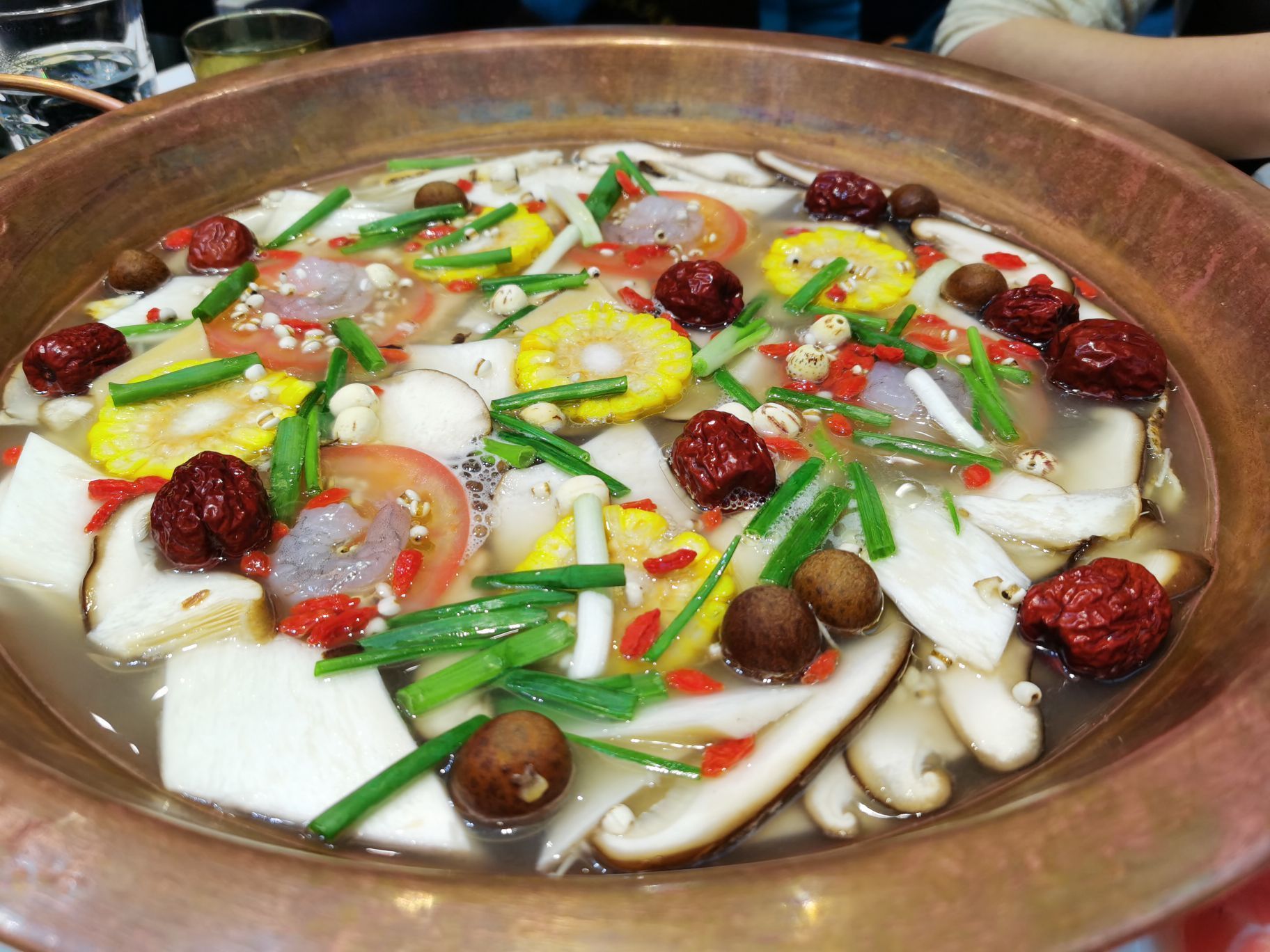 景熙丰清真火锅