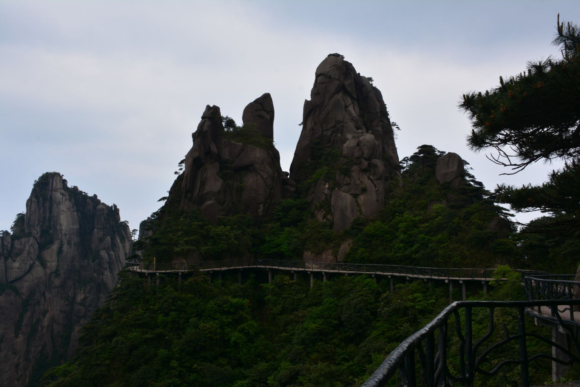 三清山阳光海岸景区攻略,三清山阳光海岸景区门票/游玩攻略/地址/图片