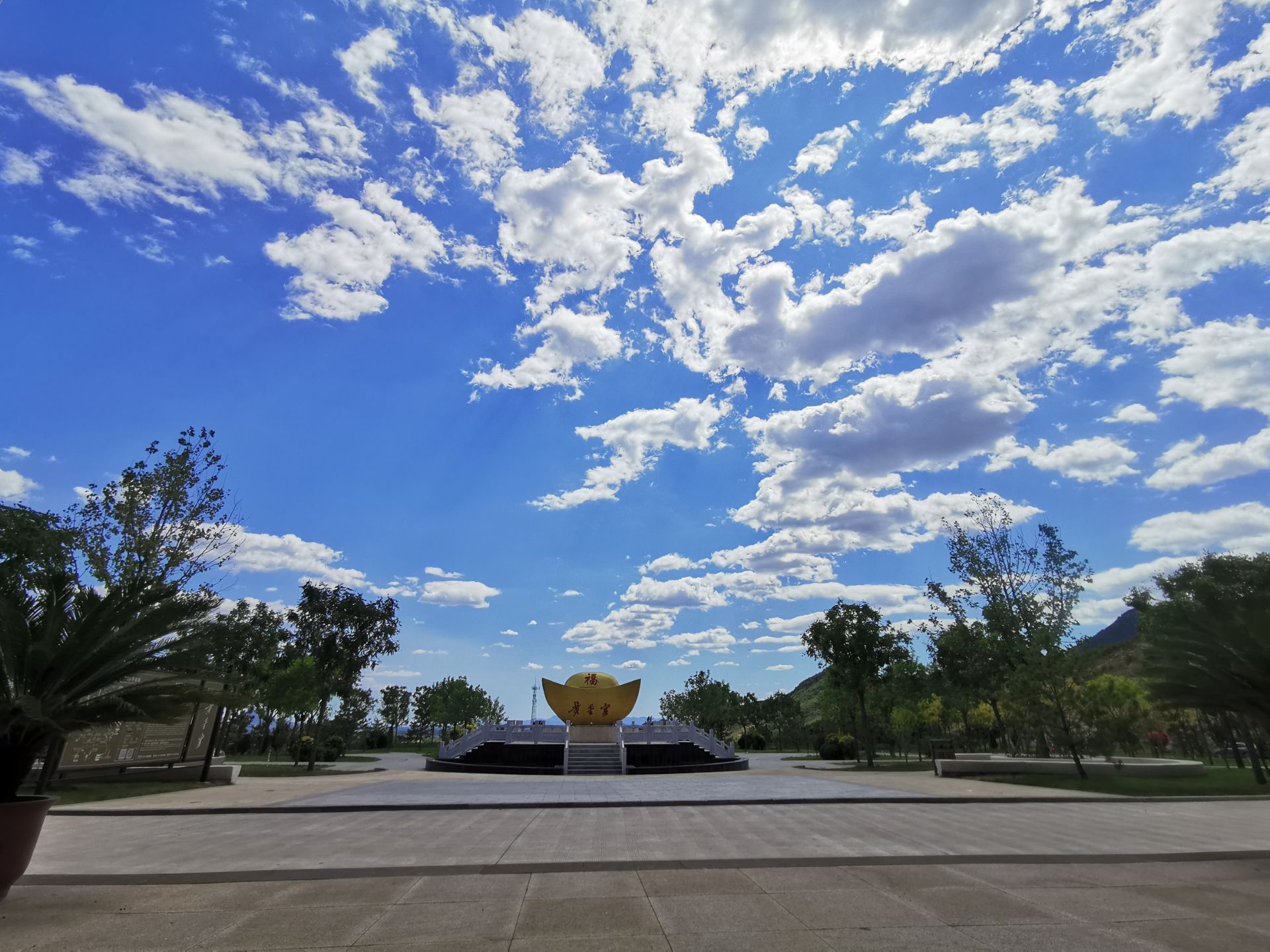 石家庄黄金寨原生态旅游区好玩吗,石家庄黄金寨原生态旅游区景点怎么
