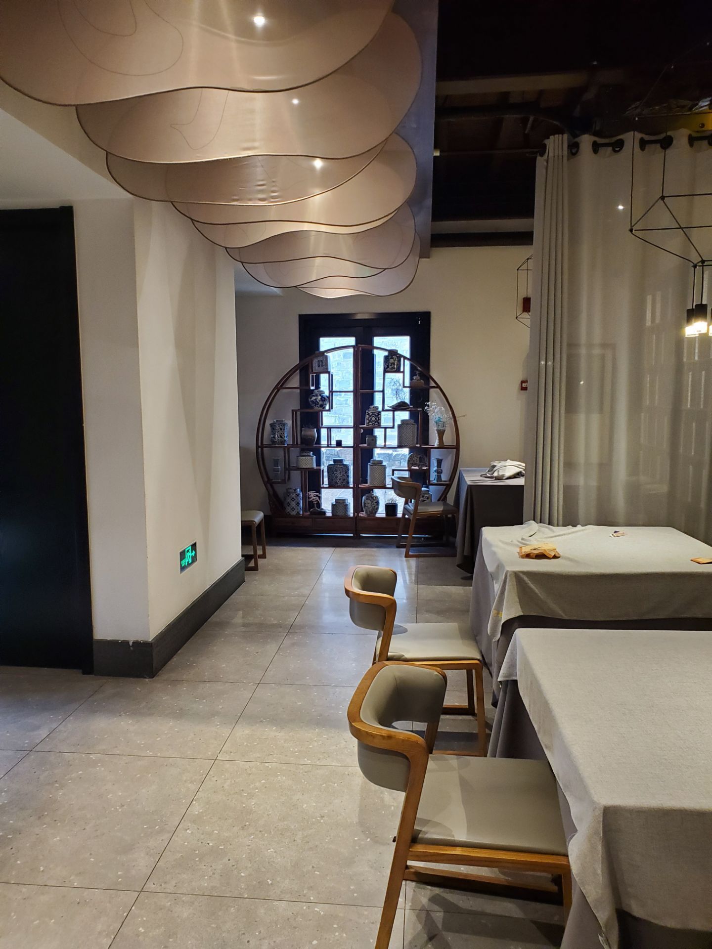 寻魏·随园(老门东店)