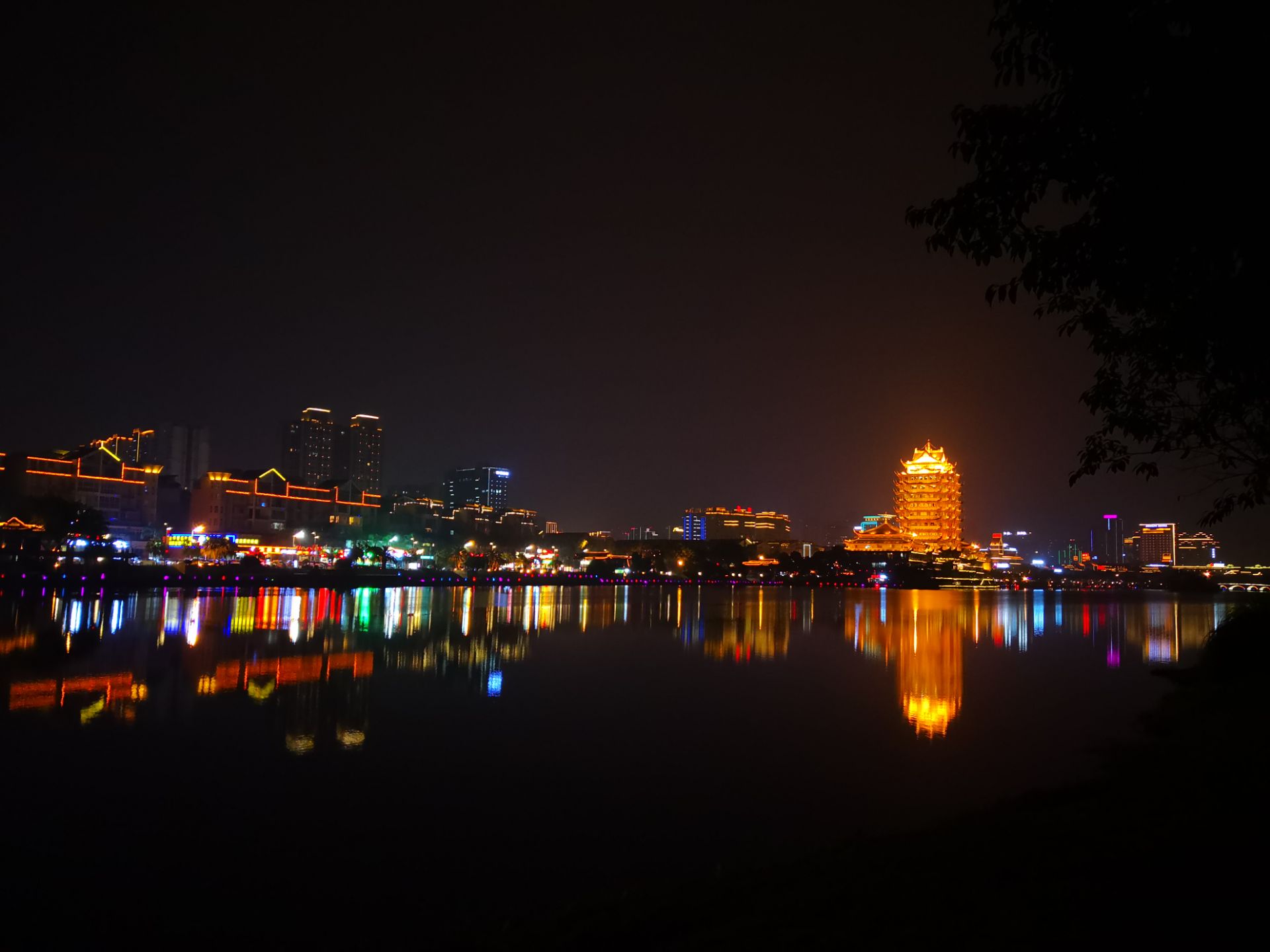 2021远景楼-旅游攻略-门票-地址-问答-游记点评,眉山