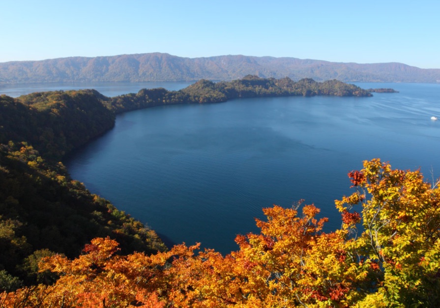 十和田湖游玩攻略 该湖为十和田八幡平国立公园 去哪儿攻略