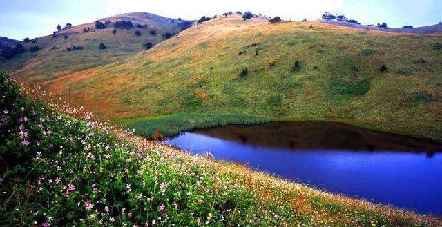 岚皋巴山秋池攻略,岚皋巴山秋池门票/游玩攻略/地址/图片/门票价格