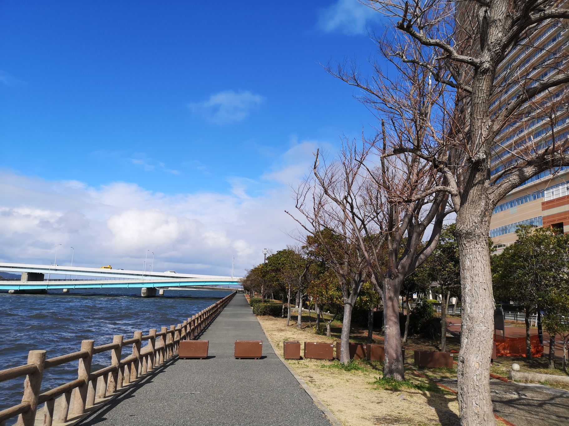 海濱公園