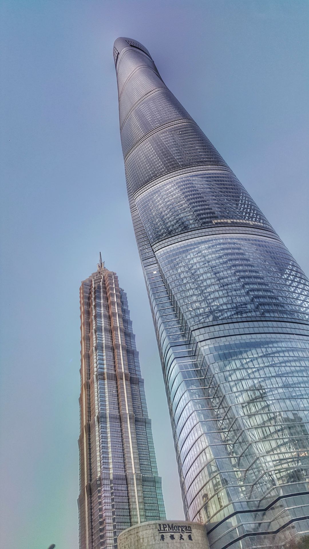 2023陆家嘴-旅游攻略-门票-地址-问答-游记点评,上海旅游旅游景点推荐