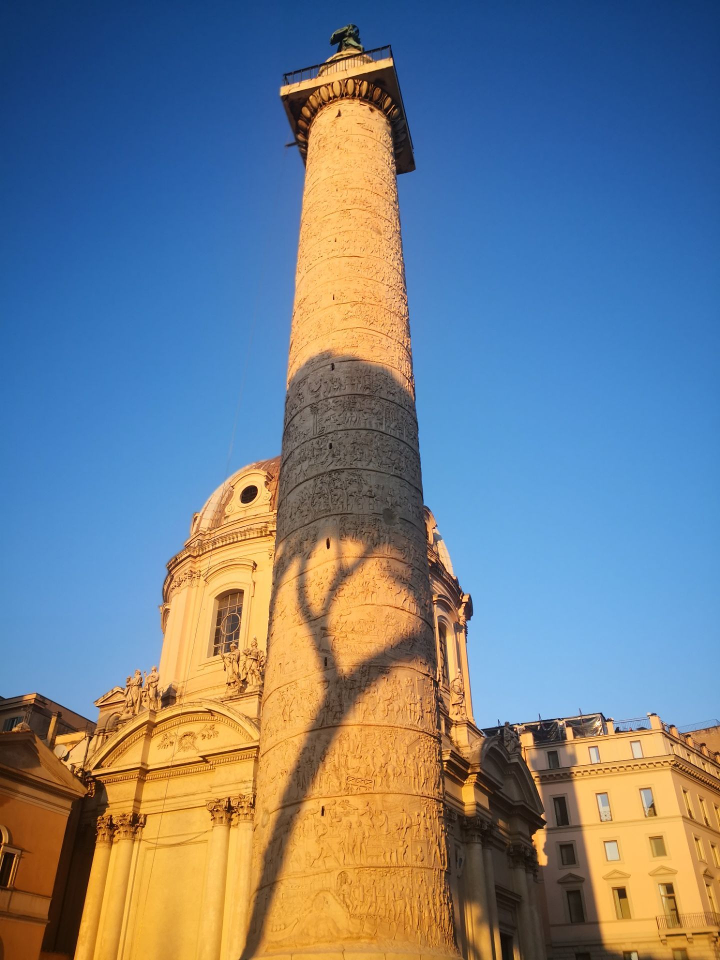罗马皇家广场好玩吗,罗马皇家广场景点怎么样_点评_评价【携程攻略】