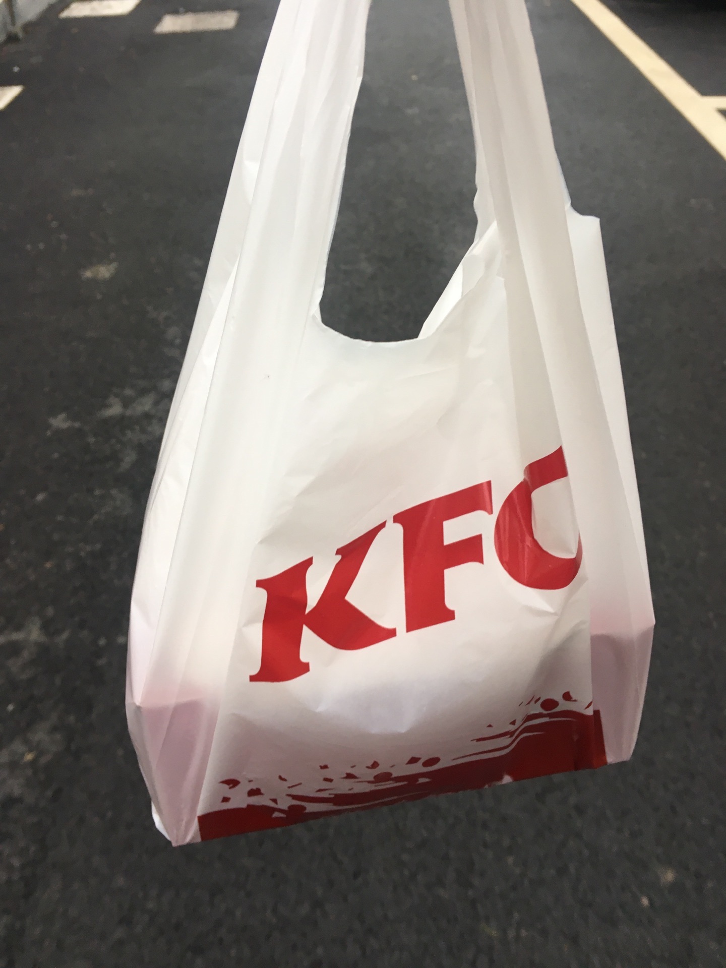 肯德基(中环店)