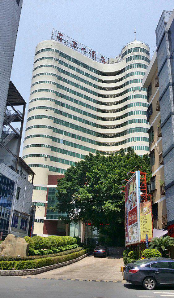 南安大酒店-咖啡厅特色菜推荐/菜单/人均消费/电话/地址/菜系/点评