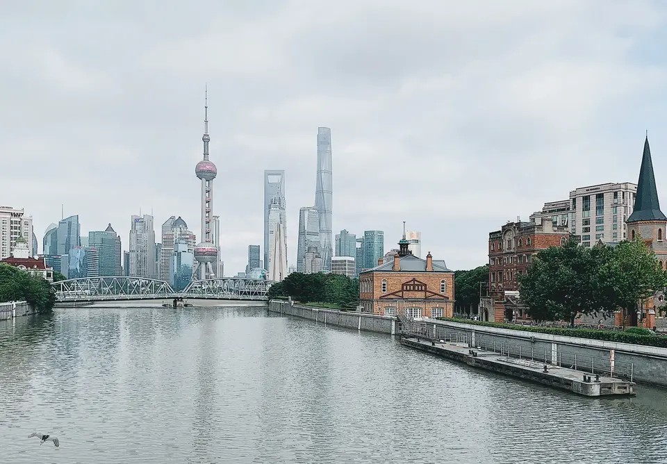 外滩源