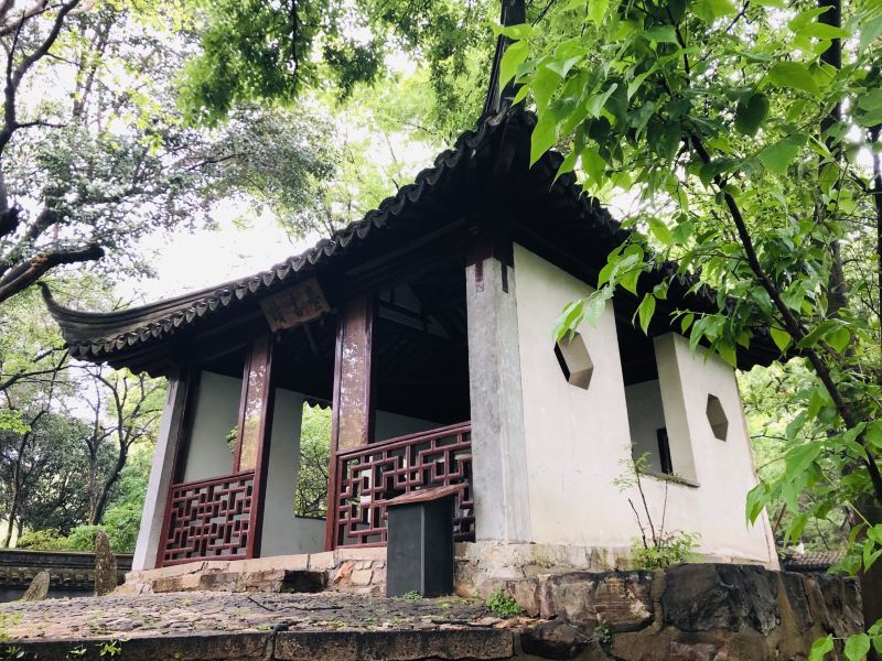 常熟苏州读书台攻略-苏州读书台门票价格多少钱-团购票价预定优惠