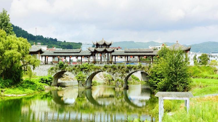 都匀凤啭河攻略-凤啭河门票价格多少钱-团购票价预定优惠-景点地址