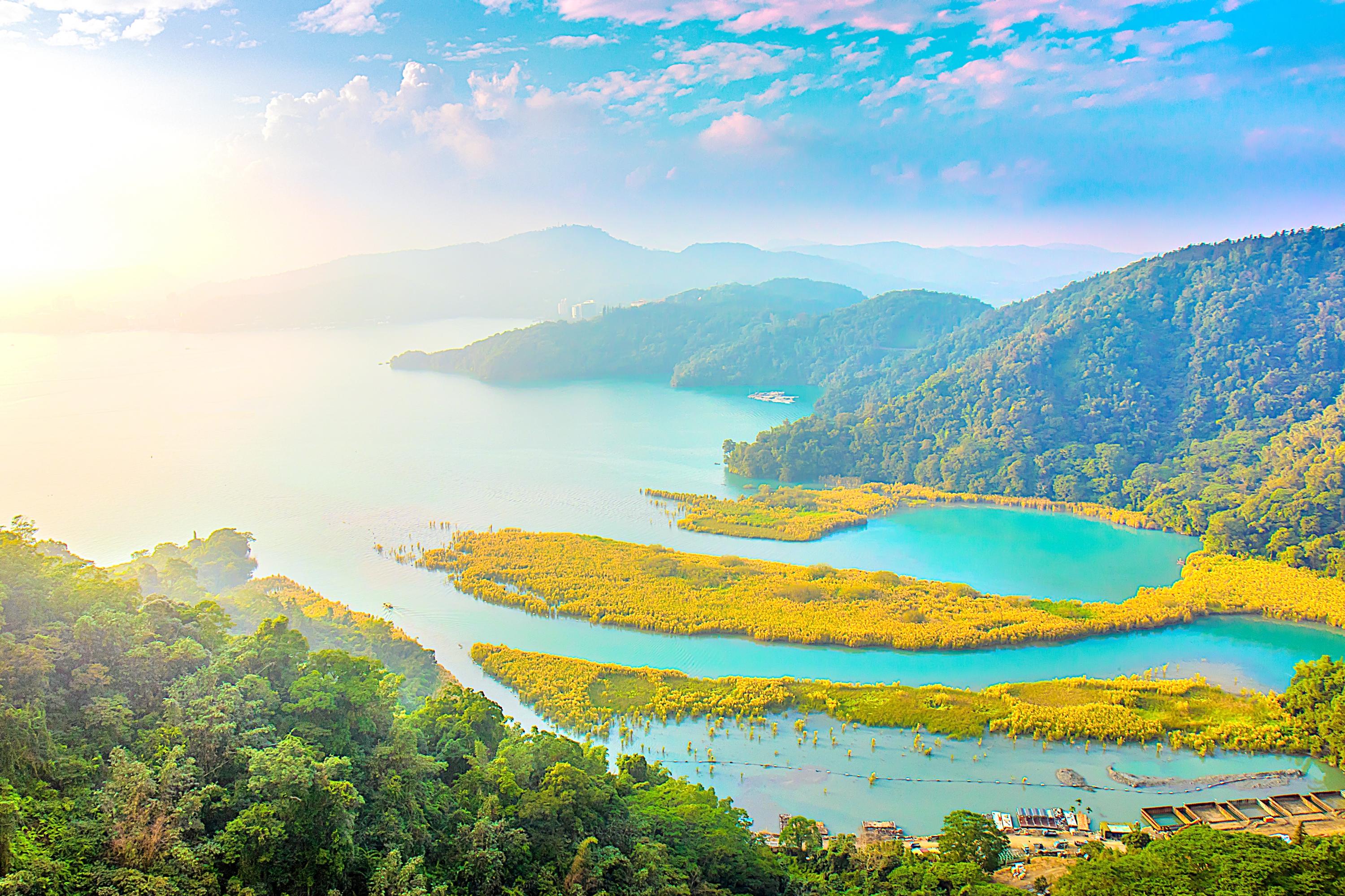 南投拉鲁岛攻略,南投拉鲁岛门票/游玩攻略/地址/图片/门票价格【携程