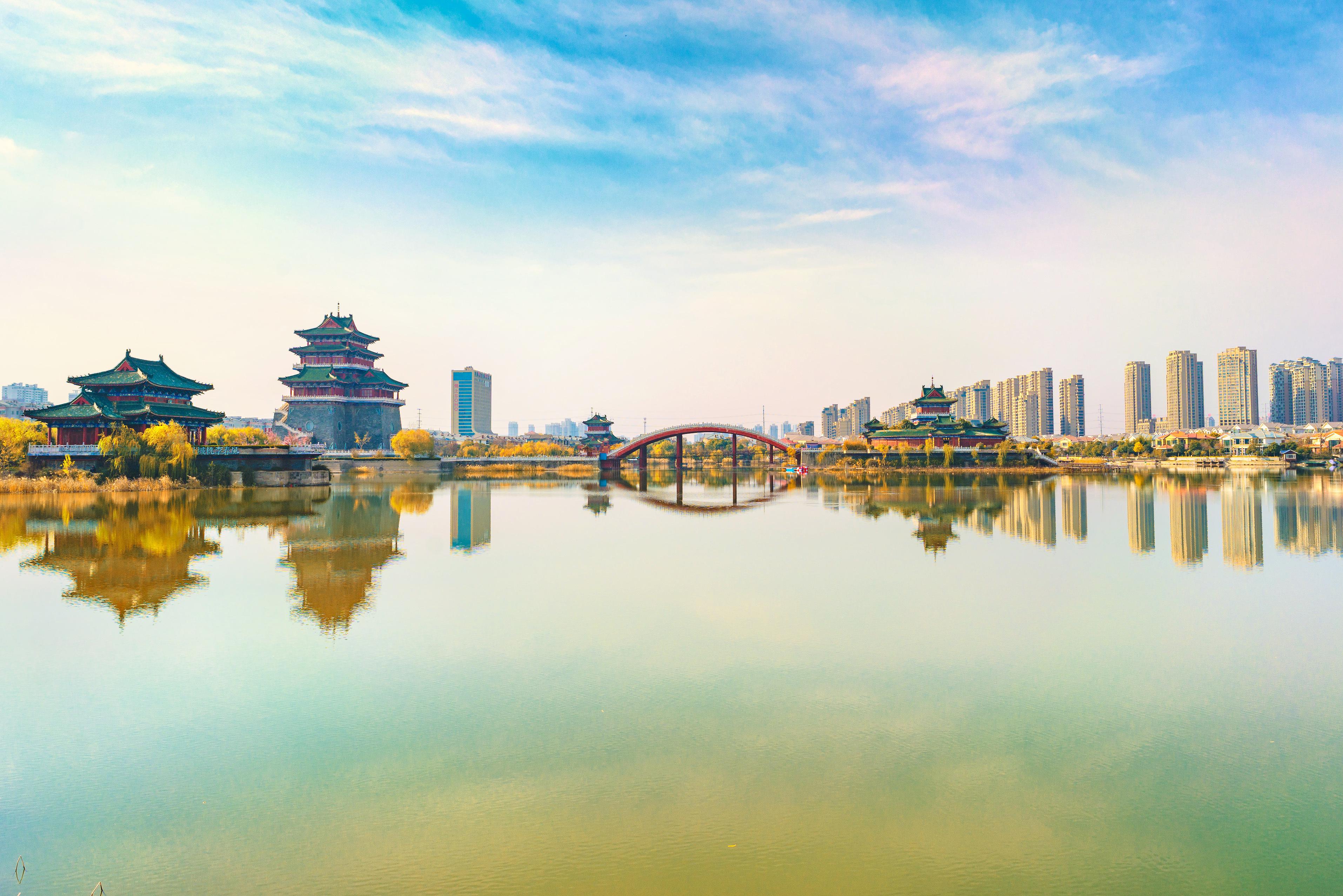 开封迪臣世博清明上河动态馆攻略,开封迪臣世博清明上河动态馆门票