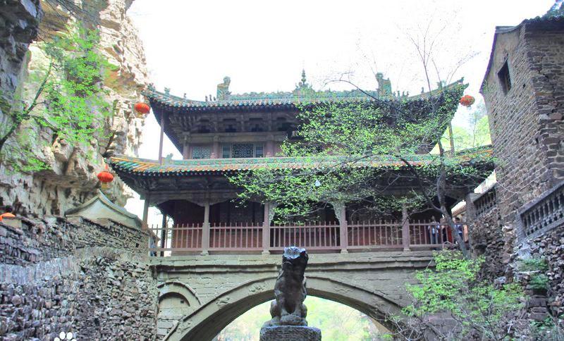 井陉公主祠攻略,井陉公主祠门票/游玩攻略/地址/图片/门票价格【携程