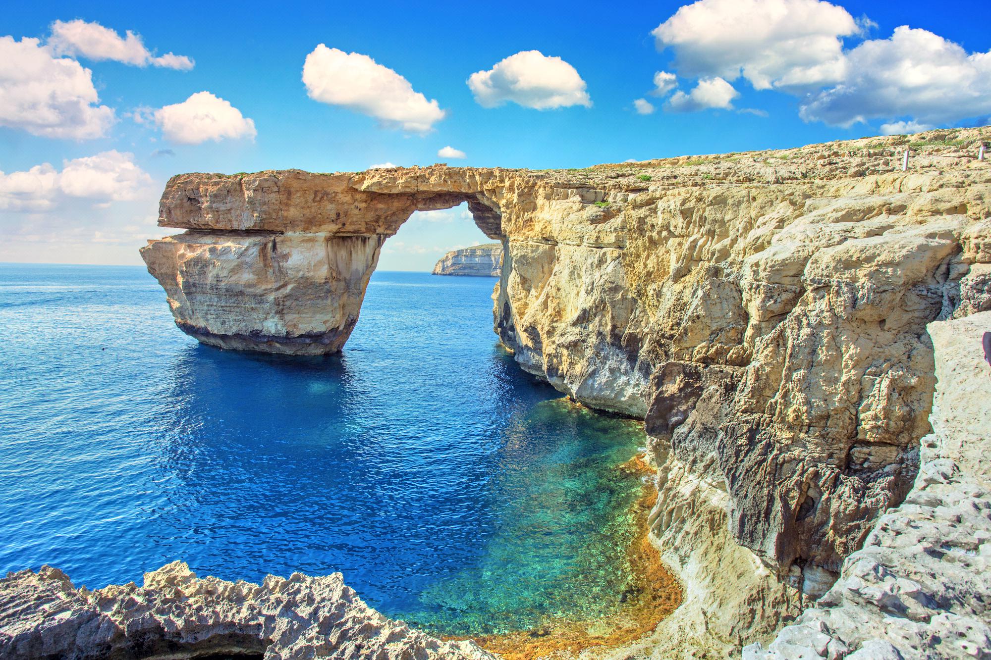 戈佐岛dwejra tower攻略,戈佐岛dwejra tower门票/游玩攻略/地址/图片