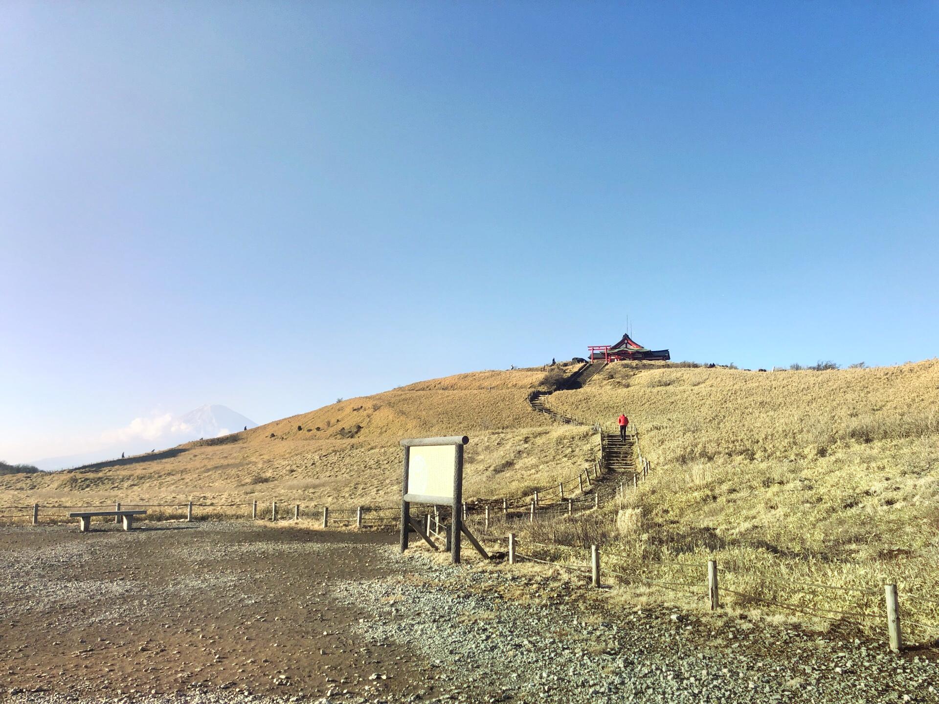 箱根神山攻略,箱根神山门票/游玩攻略/地址/图片/门票价格【携程攻略