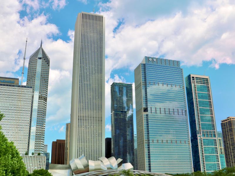 芝加哥水楼攻略-水楼门票价格多少钱-团购票价预定优惠-景点地址图片