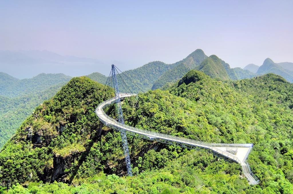 马来西亚旅游景点推荐 马来西亚旅游必去景点 马来西亚景点大全 排名 携程攻略