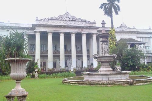 加尔各答艾登花园攻略-艾登花园门票价格多少钱-团购票价预定优惠