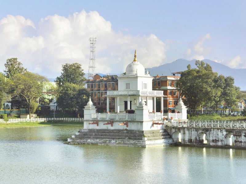 ranipokhariqueenspond