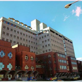 明治学院大学 白金开放日