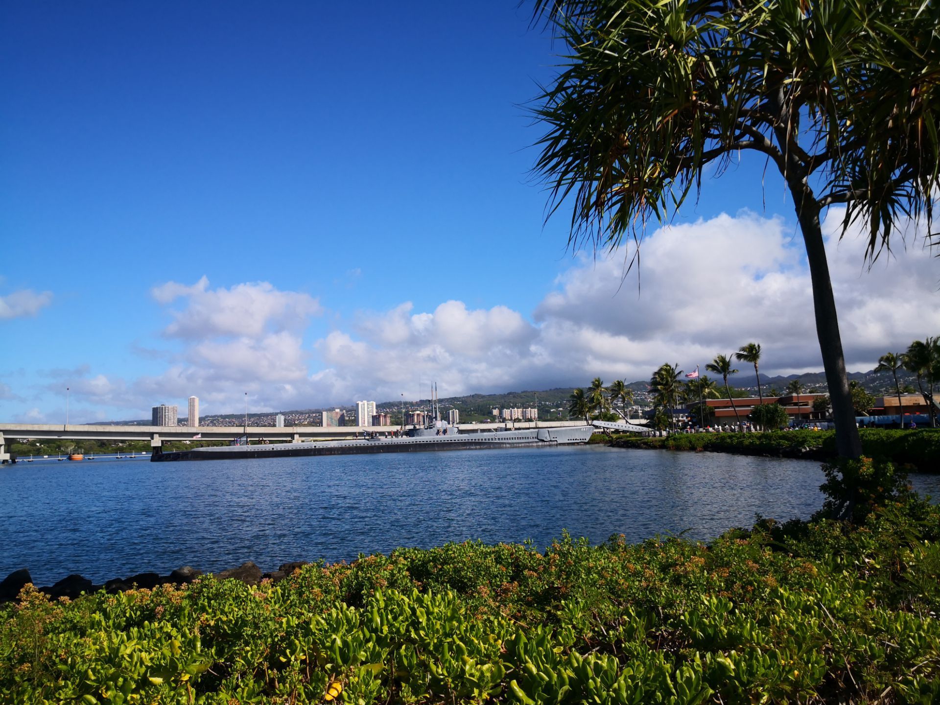 檀香山威基基海滩好玩吗,檀香山威基基海滩景点怎么样_点评_评价