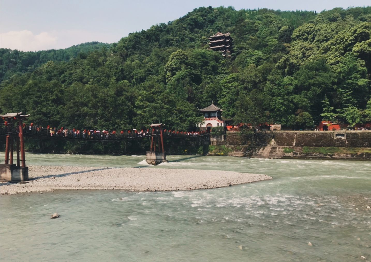 都江堰都江堰景區好玩嗎,都江堰都江堰景區景點怎麼樣_點評_評價